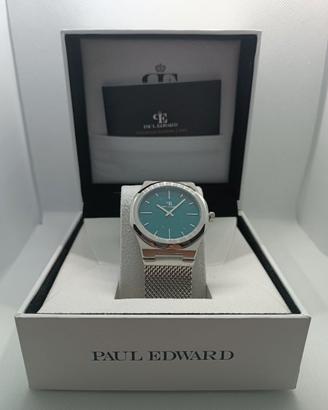 Paul Edward Ultrapiatto Nuovo