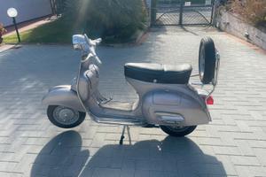 Vespa sprint veloce 150