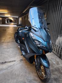 Tmax teck max come nuovo gennaio 2023
