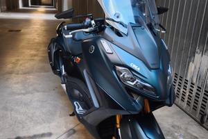 Tmax teck max come nuovo gennaio 2023