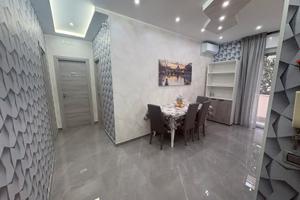 Camere arredate con bagno priv Fiumicino Centro