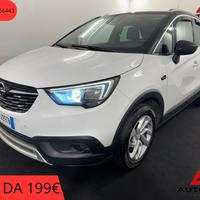 Opel Crossland X Ultimate Full optional * AUTOMATI