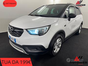 Opel Crossland X Ultimate Full optional * AUTOMATI