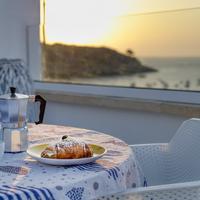 Attico Blue Sunrise Castro Marina LECCE