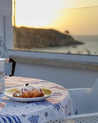 Attico Blue Sunrise Castro Marina LECCE