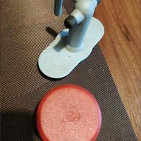 Caffettiera maggiolina