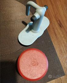 Caffettiera maggiolina