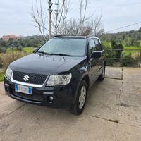 SUZUKI GRAN VITARA