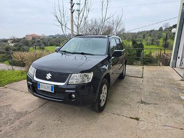 SUZUKI GRAN VITARA