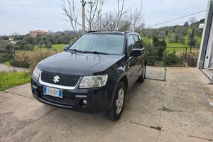SUZUKI GRAN VITARA