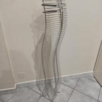 carrello PC porta cd