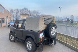 defende autocarro td 5 anno 2005