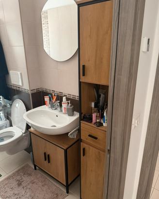 Bagno comleto