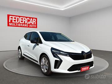 Renault Clio ECO-G 100 CV 5 porte Evolution