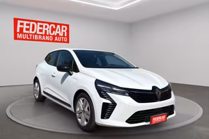 Renault Clio ECO-G 100 CV 5 porte Evolution