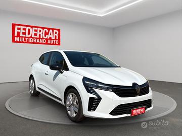 Renault Clio ECO-G 100 CV 5 porte Evolution