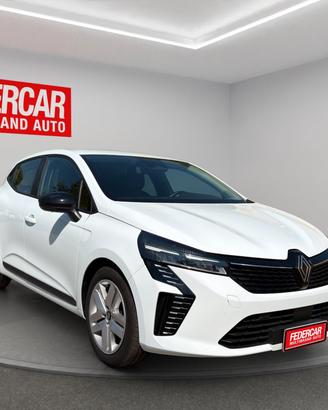 Renault Clio ECO-G 100 CV 5 porte Evolution