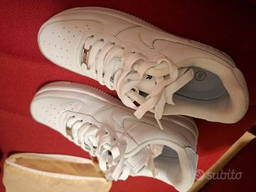 Scarpe nike air force 