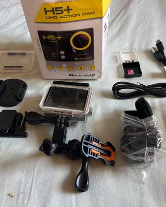 Go pro
