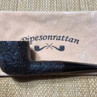 Dunhill Shell Briar 4106, gruppo 4, anno 1998.