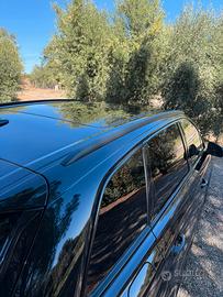 Audi Q7 quattro s line