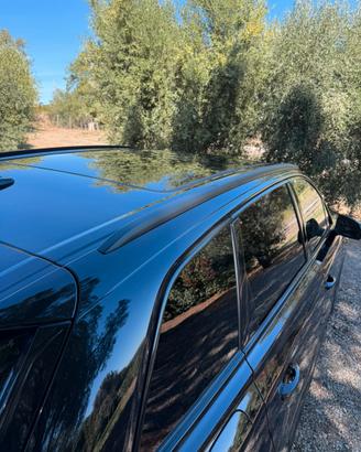Audi Q7 quattro s line