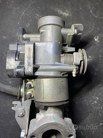 Ricambi honda sh abs 125/150