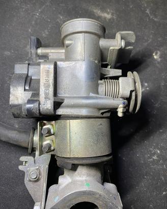 Ricambi honda sh abs 125/150