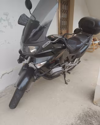 Honda Varadero 