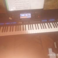 tastiera yamaha sx 720