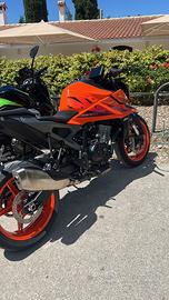 KTM Duke 990 2024