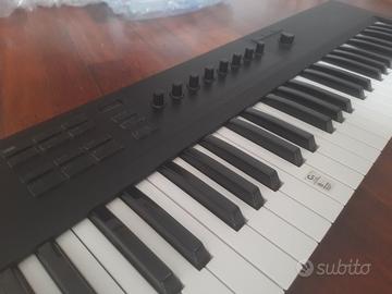 Komplete Kontrol A61 Tastiera MIDI