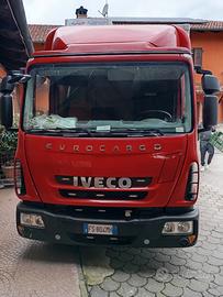 Autocarro / furgone portata fino a 2600kg