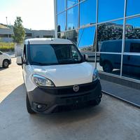 Fiat Doblo Doblò 1.4 T-Jet 16V Natural Power SX EU