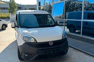 Fiat Doblo Doblò 1.4 T-Jet 16V Natural Power SX EU