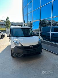 Fiat Doblo Doblò 1.4 T-Jet 16V Natural Power SX EU