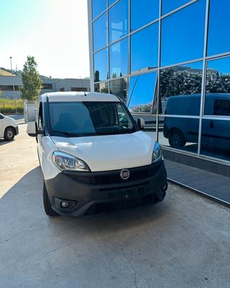 Fiat Doblo Doblò 1.4 T-Jet 16V Natural Power SX EU