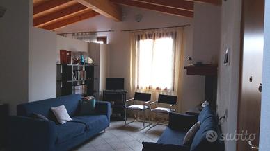 Abitazione indipendente subito disponibile