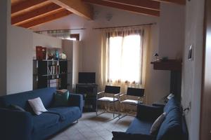 Abitazione indipendente subito disponibile