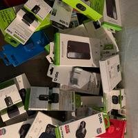 STOCK ACCESSORI TELEFONIA