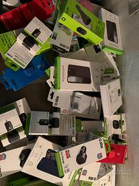 STOCK ACCESSORI TELEFONIA