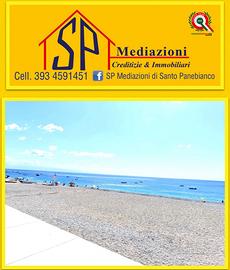 3,5 vani a pochi passi dal mare