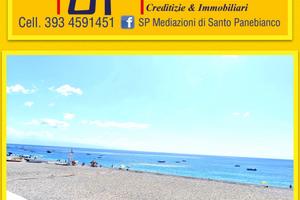 3,5 vani a pochi passi dal mare