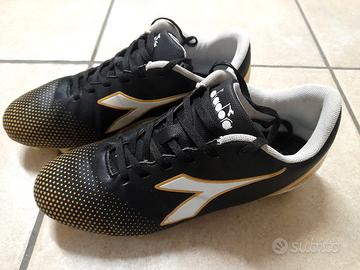 scarpe calcio 39 Diadora