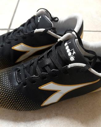 scarpe calcio 39 Diadora