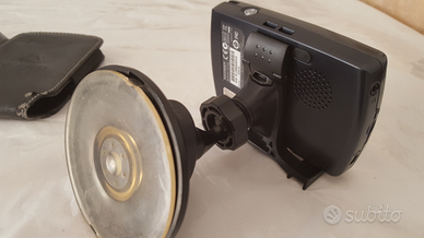 Navman ICN 530 navgatore