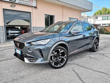 Cupra Formentor 1.5 TSI DSG ***SEDILI SPORTIVI***S