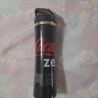 Borraccia Termica Coca Cola Zero