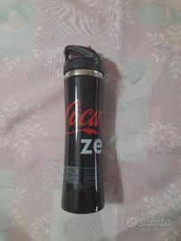 Borraccia Termica Coca Cola Zero