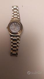 swatch vintage